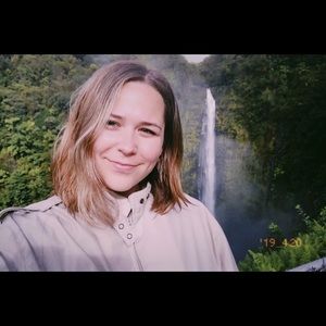 Meet your Posher, Veronica